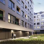 Mint Apartment
