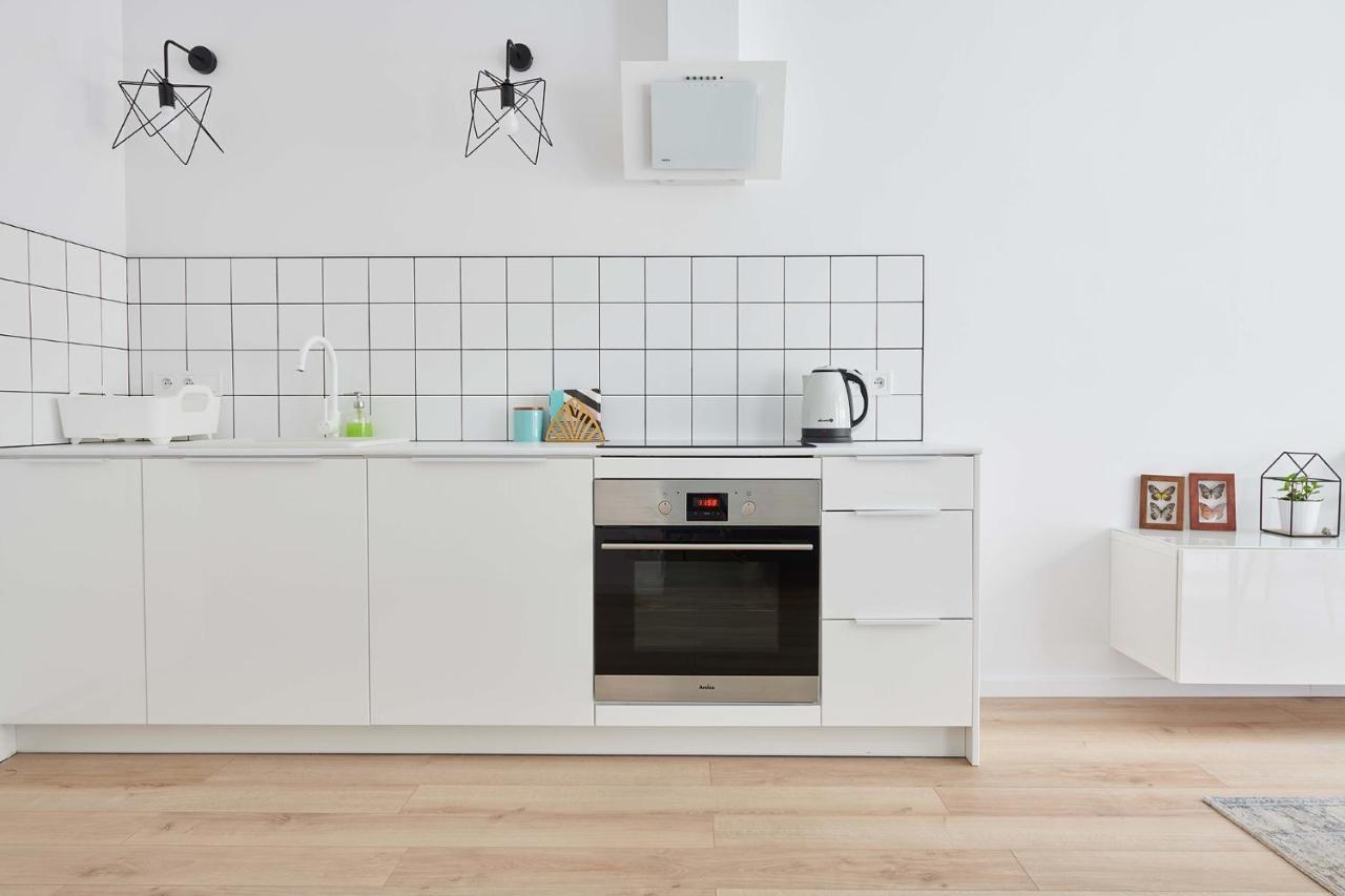 Mint Apartment Poznan