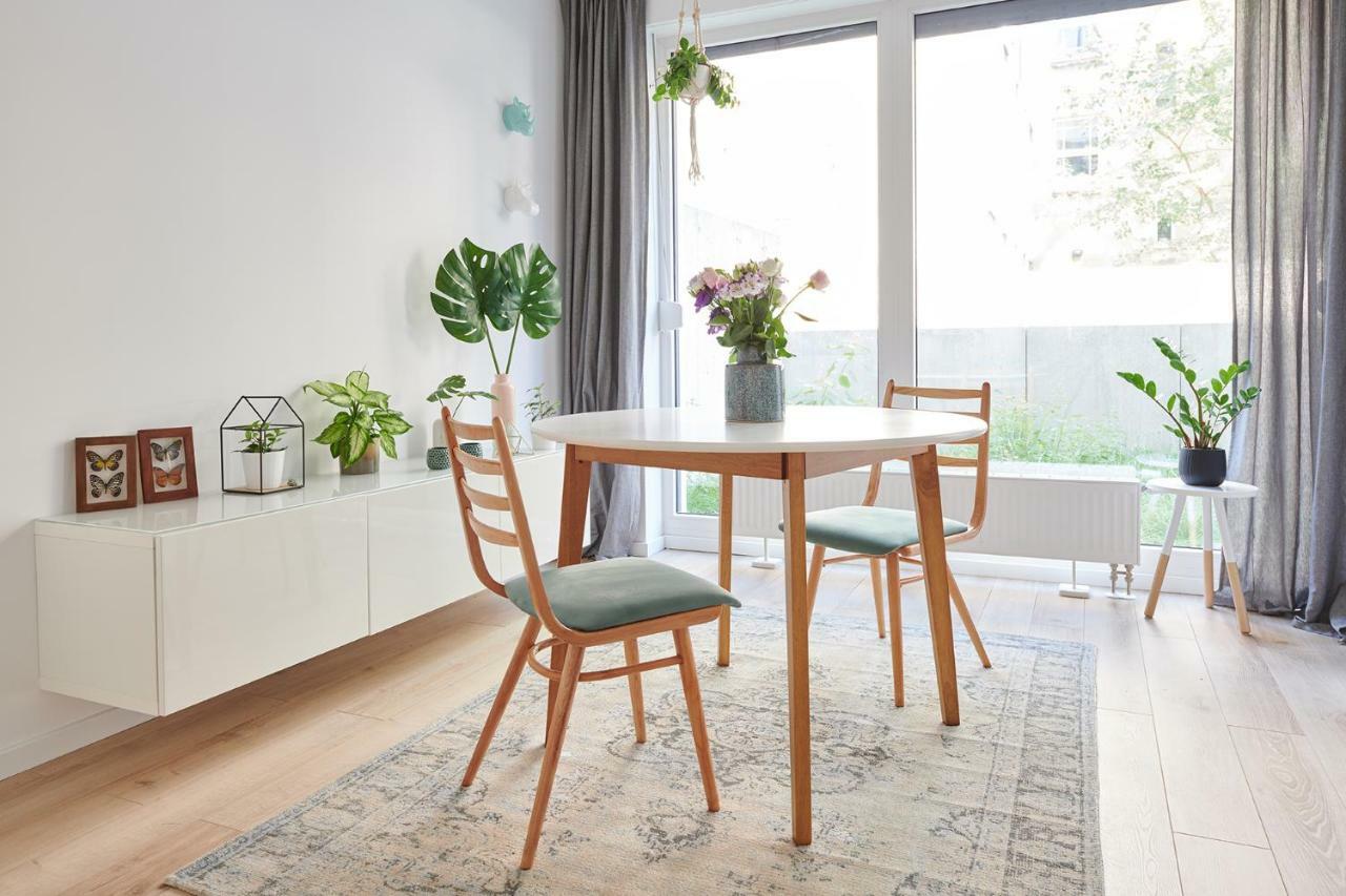 Apartment Mint