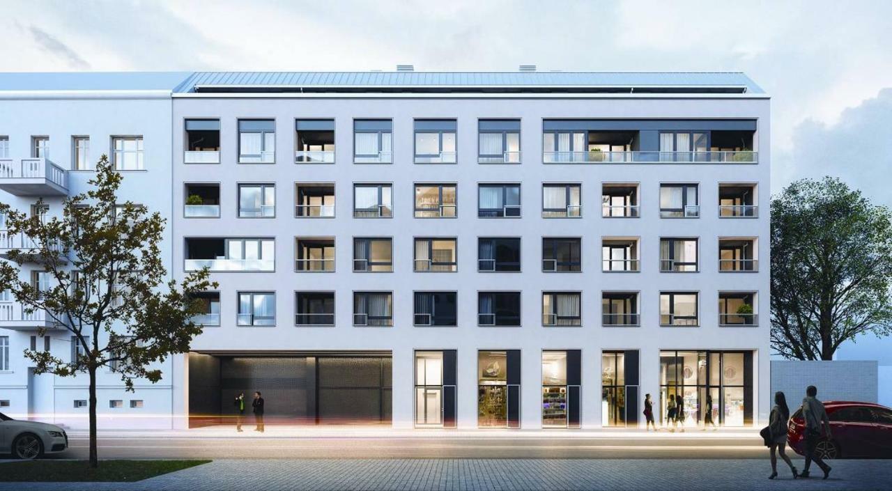 Mint Apartment *